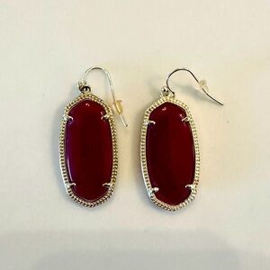 Kendra Scott Elle Drop Earrings